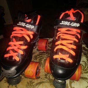 Roller Skates